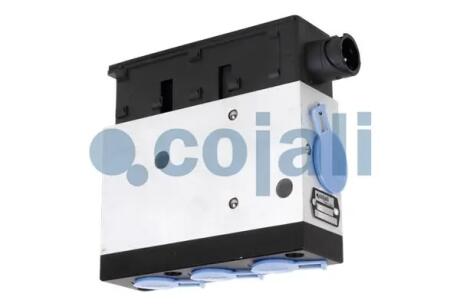 Клапан регулюв.рівня підвіски COJALI 2309100