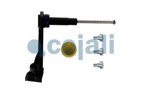 Датчик зносу,гальм.колодки COJALI 6082563