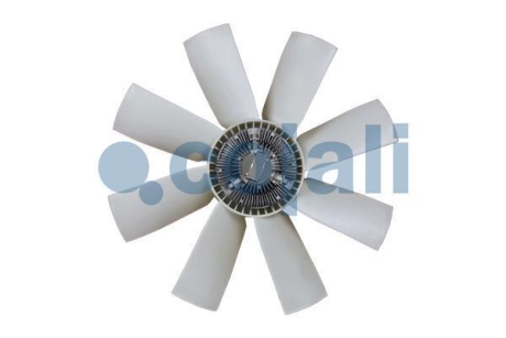 Вязочная муфта вентилятора в сборе COJALI 7085101