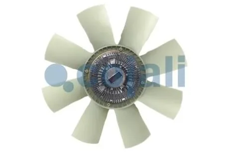 Віскозна муфта COJALI 7085120