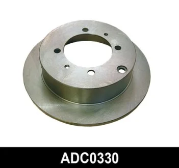 Comline - Диск гальмівний COMLINE ADC0330