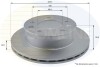 - Диск гальмівний вентильований з покриттям COMLINE ADC1610V (фото 1)