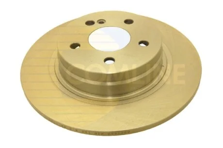 Comline - Диск гальмівний з покриттям COMLINE ADC1663