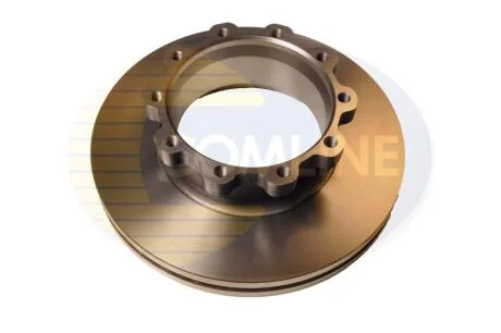 Comline - Диск гальмівний вентильований COMLINE ADC9004V