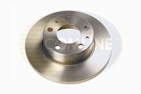 Comline - Диск гальмівний COMLINE ADC9086