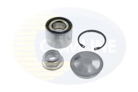 Comline Підшипник к-т COMLINE CBK002