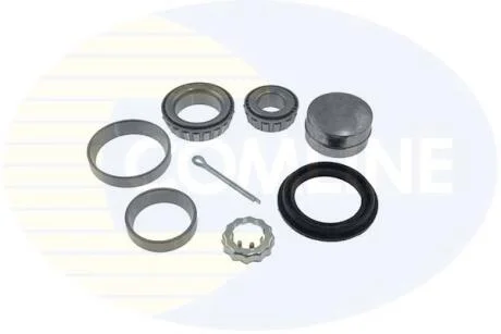 Comline Підшипник к-т COMLINE CBK004