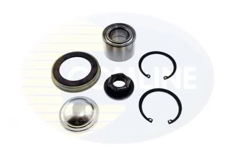 Comline Підшипник к-т COMLINE CBK010