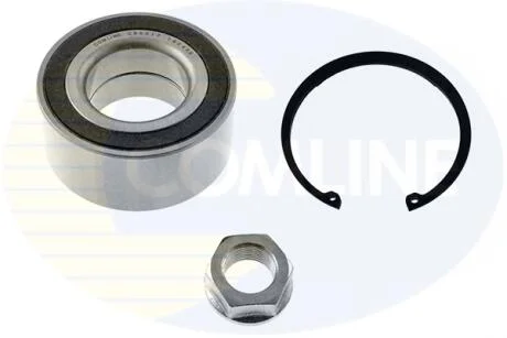Comline Підшипник к-т COMLINE CBK017