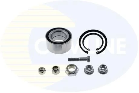 Comline Підшипник к-т COMLINE CBK027