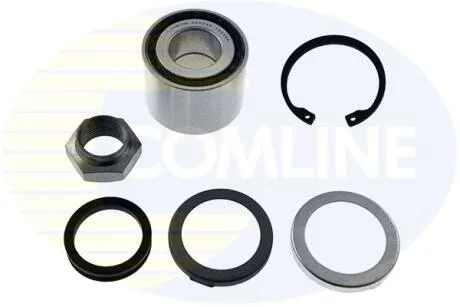 Comline Підшипник к-т COMLINE CBK035