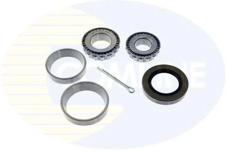 Comline Підшипник к-т COMLINE CBK038