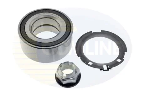 Comline Підшипник к-т COMLINE CBK048