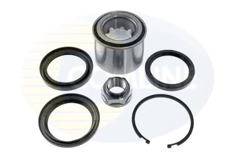 Comline Підшипник к-т COMLINE CBK056