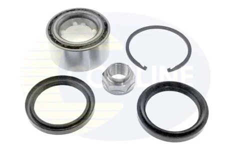 Comline Підшипник к-т COMLINE CBK071