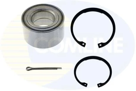 Comline Підшипник к-т COMLINE CBK080