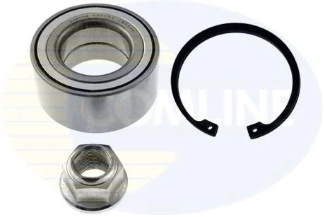 Comline Підшипник к-т COMLINE CBK082