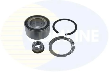 Comline Підшипник к-т COMLINE CBK130