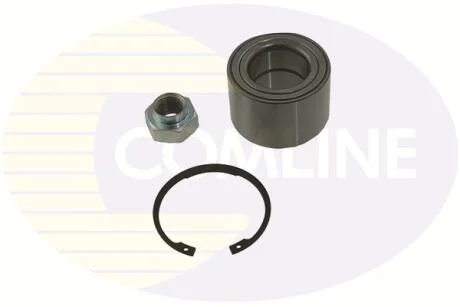 Comline Підшипник к-т COMLINE CBK168