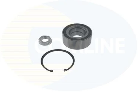 Comline Підшипник к-т COMLINE CBK180
