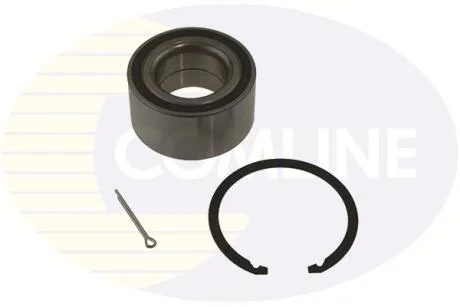 Comline Підшипник к-т COMLINE CBK206