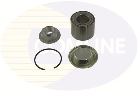 Comline Підшипник к-т COMLINE CBK222