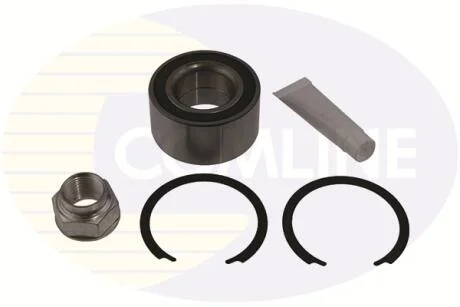 Comline Підшипник к-т COMLINE CBK224