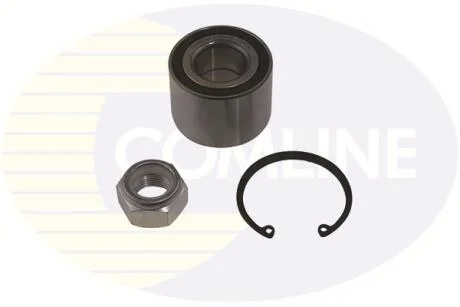 Comline Підшипник к-т COMLINE CBK238