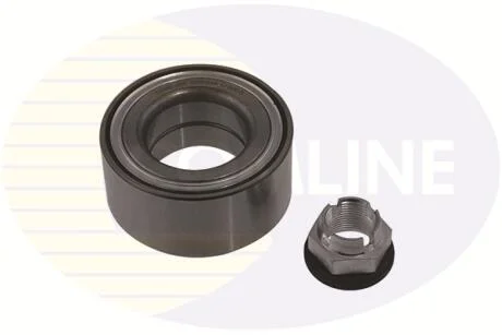 Comline Підшипник к-т COMLINE CBK246
