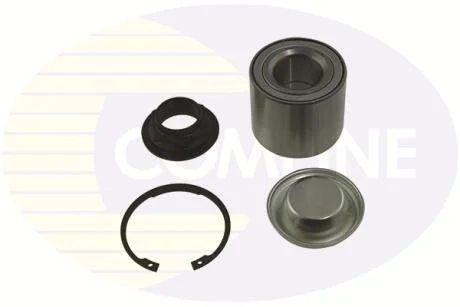 Comline Підшипник к-т COMLINE CBK257