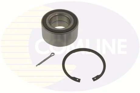 Comline Підшипник к-т COMLINE CBK274
