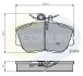 Comline - Гальмівні колодки до дисків COMLINE CBP0503 (фото 1)