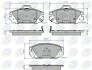 Comline - Гальмівні колодки до дисків COMLINE CBP31788 (фото 1)