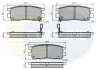 Comline - Гальмівні колодки до дисків COMLINE CBP3233 (фото 1)