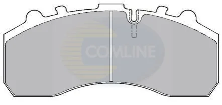 Comline - Гальмівні колодки до дисків COMLINE CBP9042MK (фото 1)