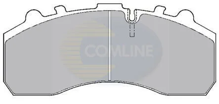 Comline - Гальмівні колодки до дисків COMLINE CBP9042MK