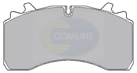 Comline - Гальмівні колодки до дисків COMLINE CBP9066K