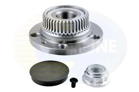 Comline Підшипник к-т COMLINE CHA021