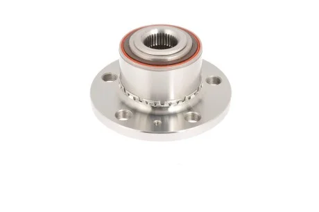 Comline Підшипник к-т COMLINE CHA045