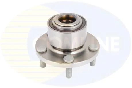 Comline Підшипник к-т COMLINE CHA047