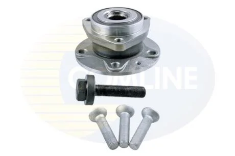 Comline Підшипник к-т COMLINE CHA048
