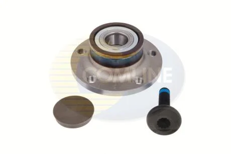Comline Підшипник к-т COMLINE CHA077