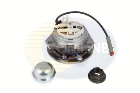 Comline Підшипник к-т COMLINE CHA080