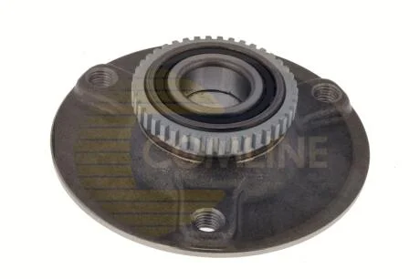 Comline Підшипник к-т COMLINE CHA083