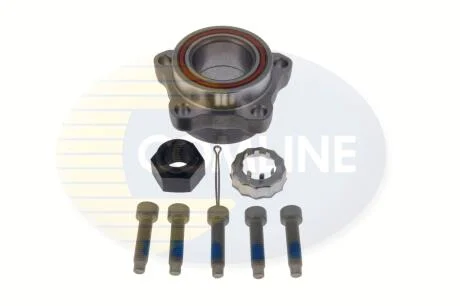Comline Підшипник к-т COMLINE CHA099