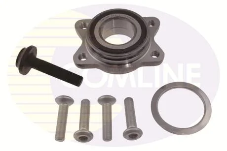Comline Підшипник к-т COMLINE CHA137