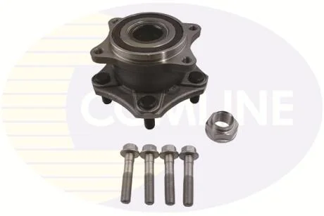 Comline Підшипник к-т COMLINE CHA156