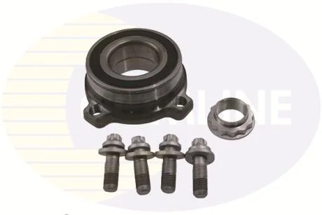 Comline Підшипник к-т COMLINE CHA185