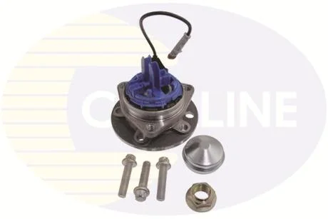 Comline Підшипник к-т COMLINE CHA219