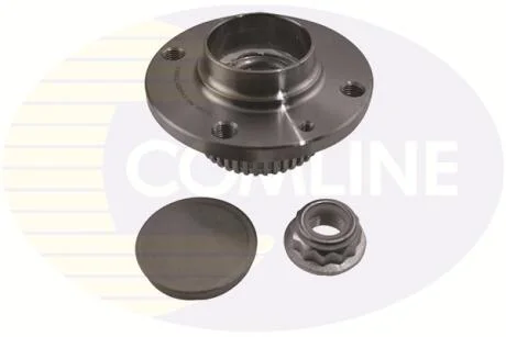 Comline Підшипник к-т COMLINE CHA221